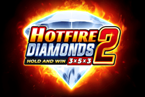 Hotfire Diamonds 2